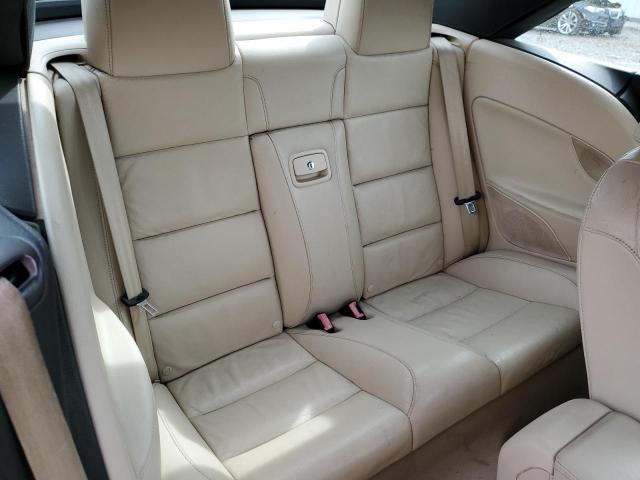 Photo 10 from auction – 2010 VOLKSWAGEN EOS LUX with VIN WVWFA7AH0AV012318