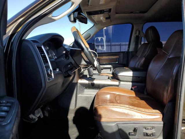 Photo 7 from auction – 2014 RAM 2500 LONGH with VIN 3C6UR5GL8EG314056