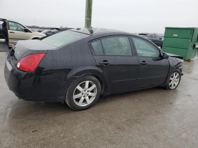 Photo 3 from auction – 2006 NISSAN MAXIMA SE with VIN 1N4BA41EX6C810496
