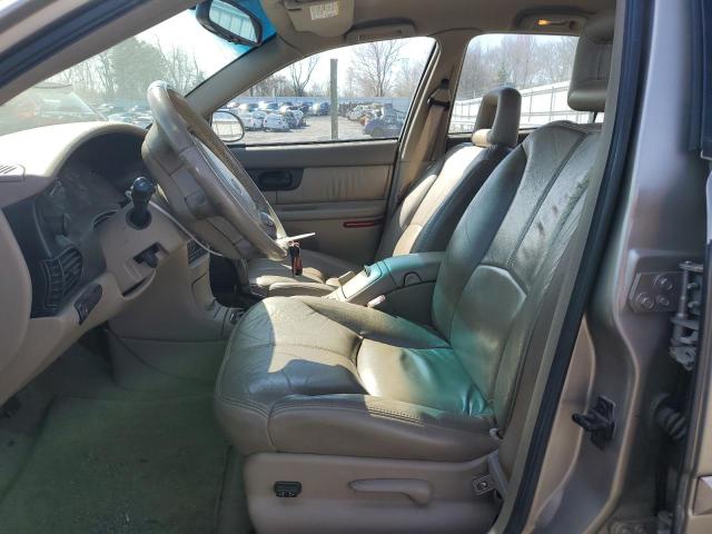 صورة رقم 7 من المزاد - 2003 BUICK REGAL LS مع VIN 2G4WB52K931250986