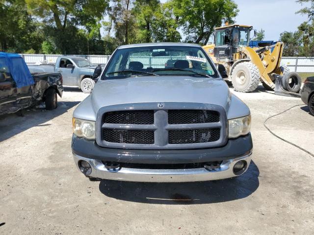 Photo 5 from auction – 2004 DODGE RAM 2500 S with VIN 3D7KA28C94G283179