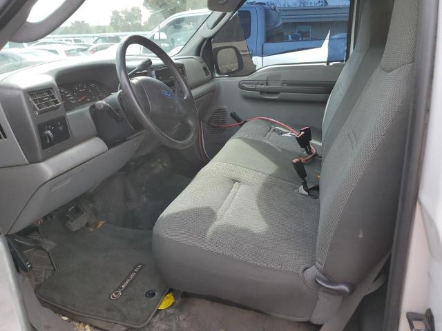 Photo 7 from auction – 2003 FORD F250 SUPER with VIN 3FTNF20LX3MB47311