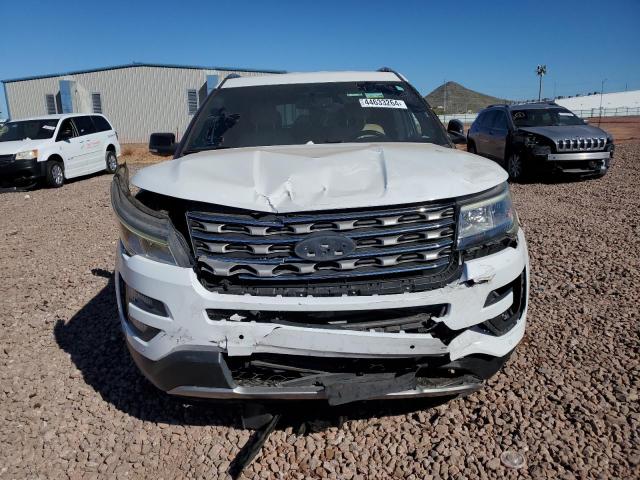 Photo 5 from auction – 2017 FORD EXPLORER X with VIN 1FM5K7D85HGD17196