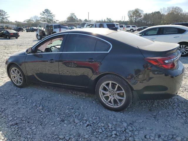Photo 2 from auction – 2017 BUICK REGAL PREM with VIN 2G4GR5GXXH9121068