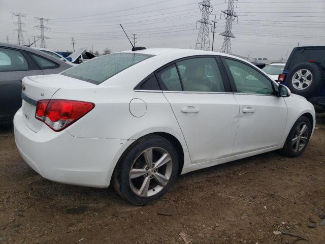 Photo 3 from auction – 2015 CHEVROLET CRUZE with VIN 1G1PE5SB4F7206460