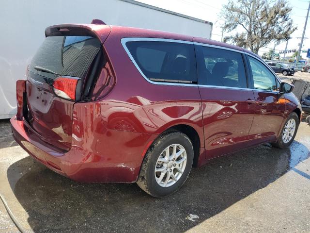 Photo 3 from auction – 2017 CHRYSLER PACIFICA T with VIN 2C4RC1DG1HR518597