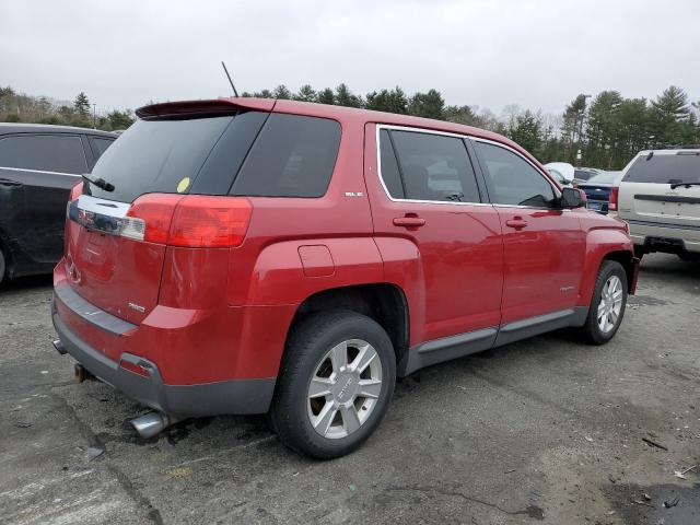 Фото 3 с аукциона – 2013 GMC TERRAIN SL с VIN 2GKFLREK9D6337591