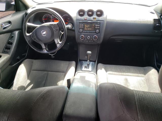 Photo 8 from auction – 2012 NISSAN ALTIMA BAS with VIN 1N4AL2APXCC217048