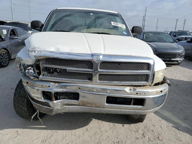 Photo 5 from auction – 2001 DODGE RAM 2500 Q with VIN 3B7KF23631G218823