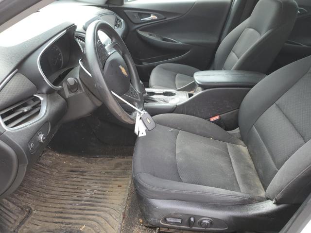Photo 7 from auction – 2016 CHEVROLET MALIBU LT with VIN 1G1ZE5ST7GF229143