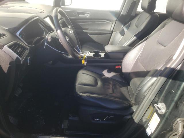 Photo 7 from auction – 2015 FORD EDGE TITAN with VIN 2FMTK4K85FBB72366