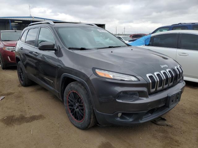 Photo 4 from auction – 2014 JEEP CHEROKEE L with VIN 1C4PJMCS5EW223428
