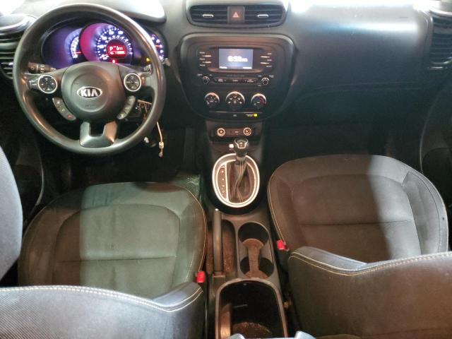 Photo 8 from auction – 2016 KIA SOUL + with VIN KNDJP3A51G7322420
