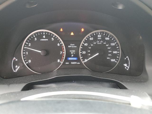 صورة رقم 9 من المزاد - 2015 LEXUS ES 350 مع VIN JTHBK1GG4F2193566