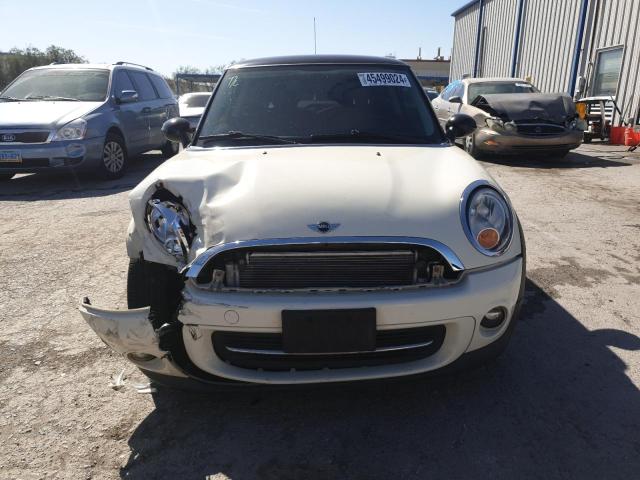 Photo 5 from auction – 2011 MINI COOPER with VIN WMWSU3C50BT097625