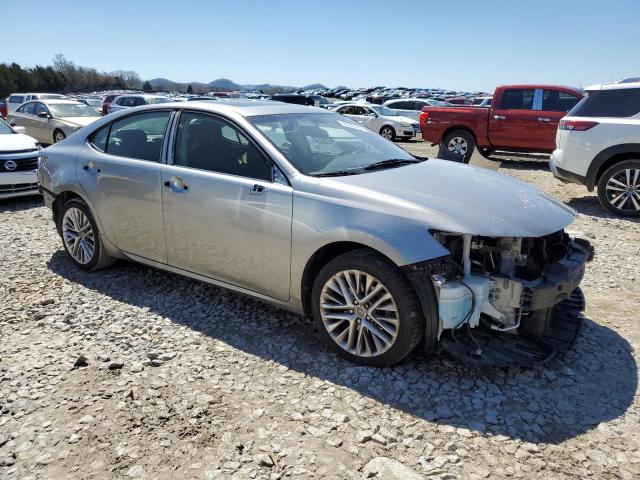 Photo 4 from auction – 2015 LEXUS ES 350 with VIN JTHBK1GG4F2209846