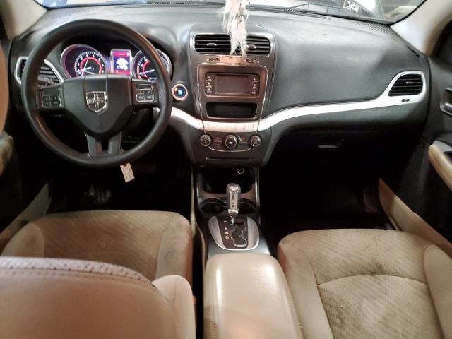 Photo 8 from auction – 2012 DODGE JOURNEY SX with VIN 3C4PDCBG3CT272421