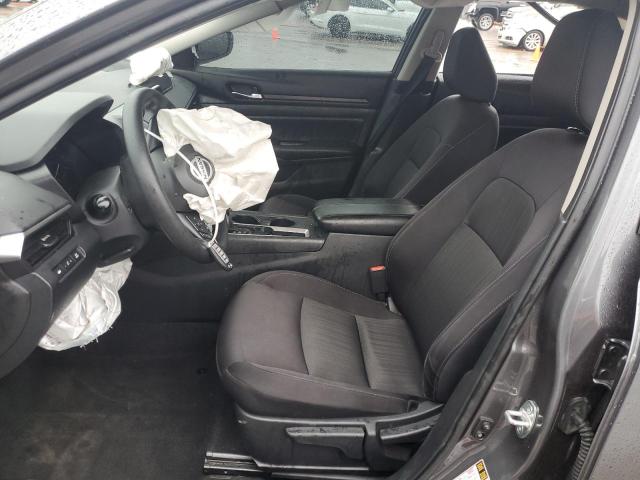 Photo 7 from auction – 2021 NISSAN ALTIMA S with VIN 1N4BL4BV3MN383219
