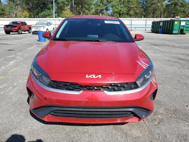 Photo 5 from auction – 2022 KIA FORTE FE with VIN 3KPF24AD6NE488933