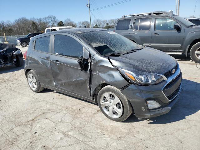 صورة رقم 4 من المزاد - 2021 CHEVROLET SPARK LS مع VIN KL8CB6SA4MC728837