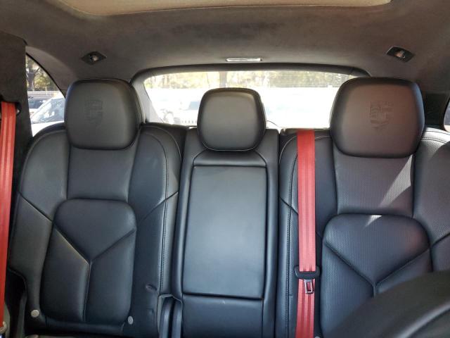 Фото 10 с аукциона – 2017 PORSCHE CAYENNE TU с VIN WP1AC2A28HLA97349