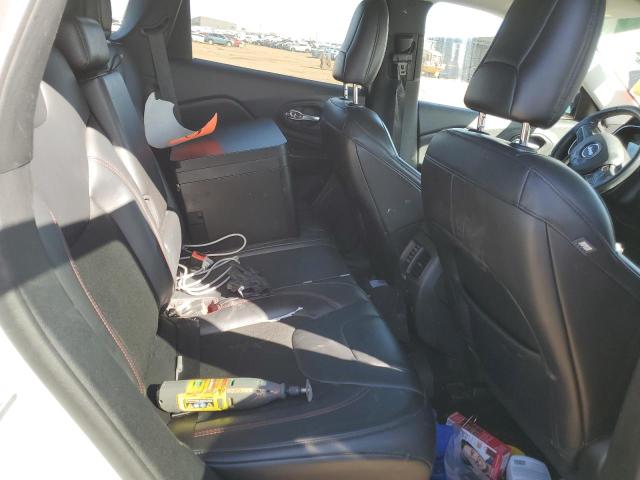 Photo 10 from auction – 2020 JEEP CHEROKEE T with VIN 1C4PJMBN3LD534392