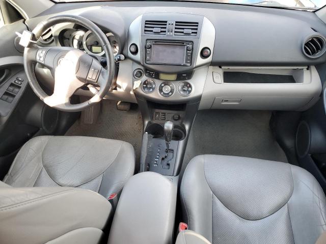 صورة رقم 8 من المزاد - 2012 TOYOTA RAV4 LIMIT مع VIN 2T3DK4DV1CW074536