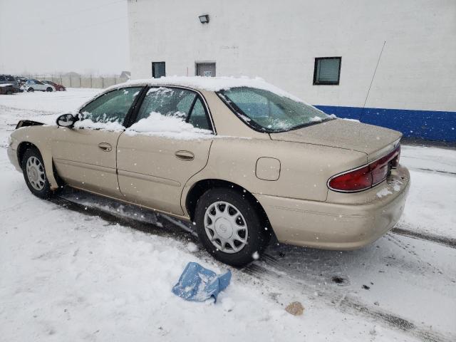 Photo 2 from auction – 2005 BUICK CENTURY CU with VIN 2G4WS52J551101419