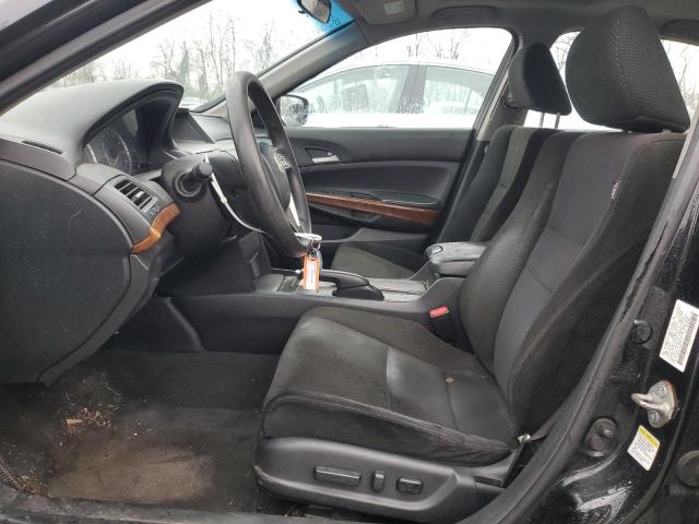 Photo 7 from auction – 2012 HONDA ACCORD EX with VIN 1HGCP2F76CA077173