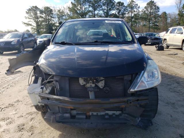 Photo 5 from auction – 2010 NISSAN VERSA S with VIN 3N1CC1AP4AL431356