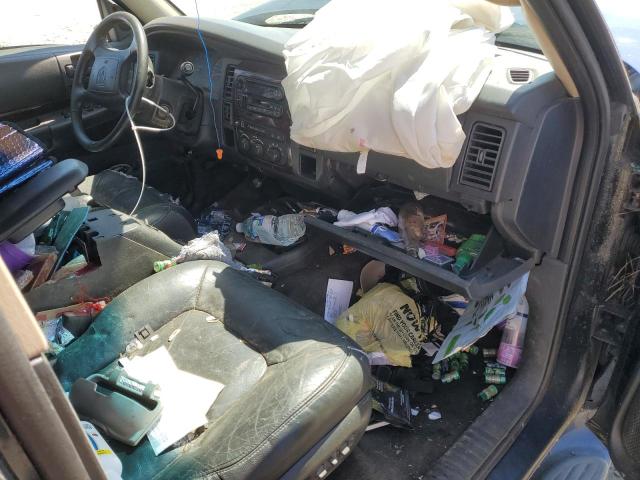Photo 8 from auction – 2001 DODGE DURANGO with VIN 1B4HR28N81F601236