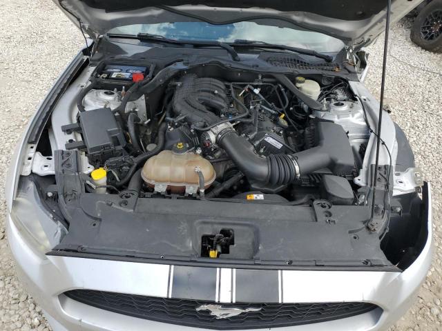 Photo 11 from auction – 2016 FORD MUSTANG with VIN 1FATP8EM7G5275287