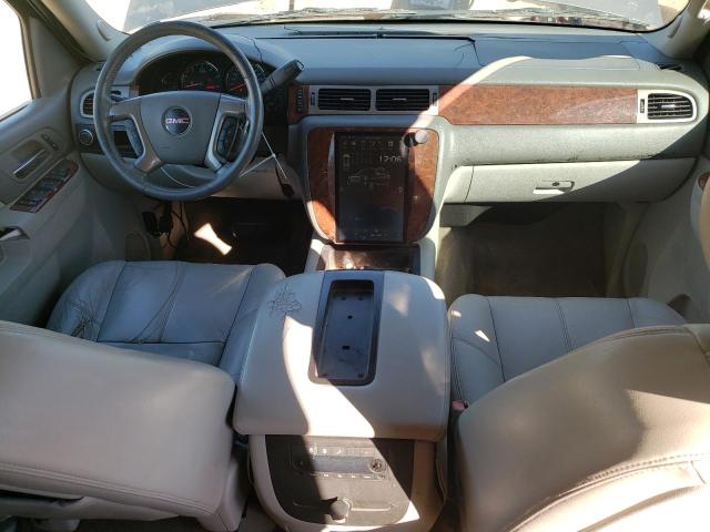 Photo 8 from auction – 2013 GMC YUKON SLT with VIN 1GKS1CE07DR257128