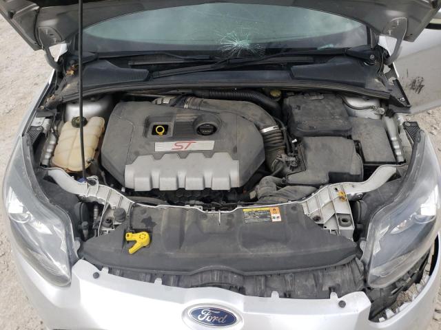 Photo 12 from auction – 2014 FORD FOCUS ST with VIN 1FADP3L9XEL175876