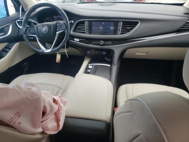 Photo 8 from auction – 2022 BUICK ENCLAVE AV with VIN 5GAERDKW7NJ167494