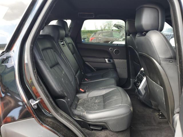 Photo 11 from auction – 2018 LAND ROVER RANGE ROVE with VIN SALWR2RV4JA802677