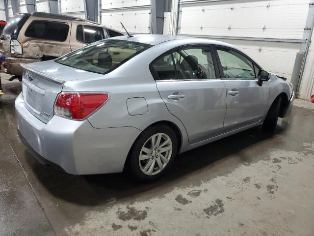 Photo 3 from auction – 2016 SUBARU IMPREZA PR with VIN JF1GJAB6XGH002018