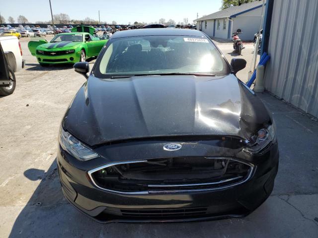 Photo 5 from auction – 2019 FORD FUSION SE with VIN 3FA6P0HD1KR239658