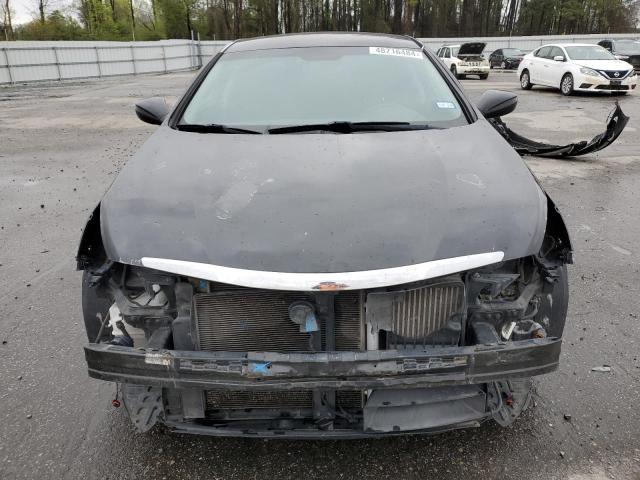 Photo 5 from auction – 2013 HYUNDAI SONATA SE with VIN 5NPEC4AB5DH740091