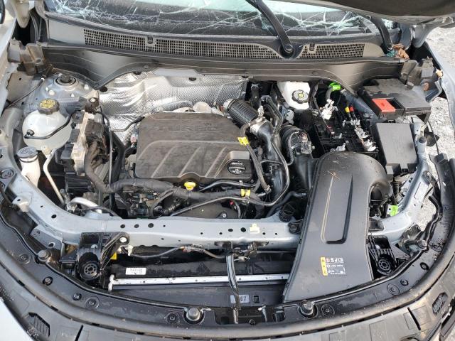 Photo 11 from auction – 2024 BUICK ENVISTA SP with VIN KL47LBE21RB037324
