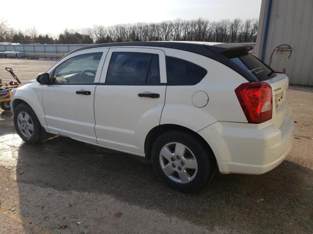 Photo 2 from auction – 2007 DODGE CALIBER with VIN 1B3HB28B67D541959