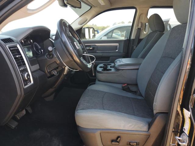 Photo 7 from auction – 2017 RAM 2500 SLT with VIN 3C6UR5ML9HG625200