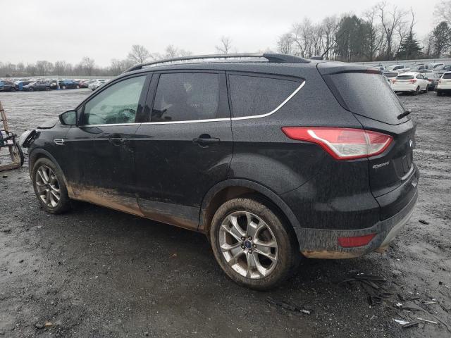Photo 2 from auction – 2014 FORD ESCAPE SE with VIN 1FMCU9GX5EUE32930