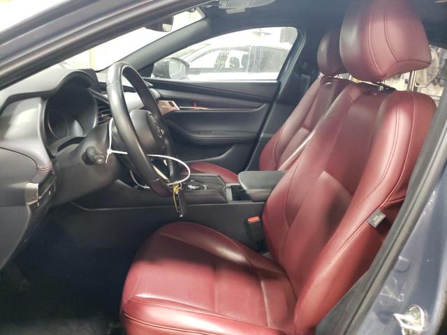 Photo 7 from auction – 2023 MAZDA 3 PREFERRE with VIN JM1BPBLM7P1602719