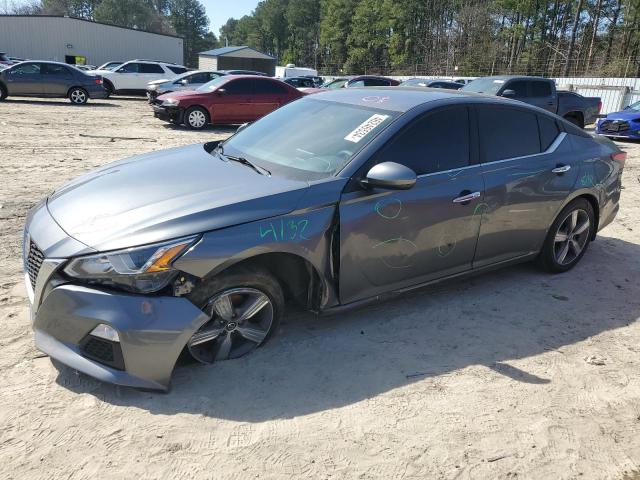 NISSAN ALTIMA S 2019 with VIN 1N4BL4BV4KC140222 - Photo from auction