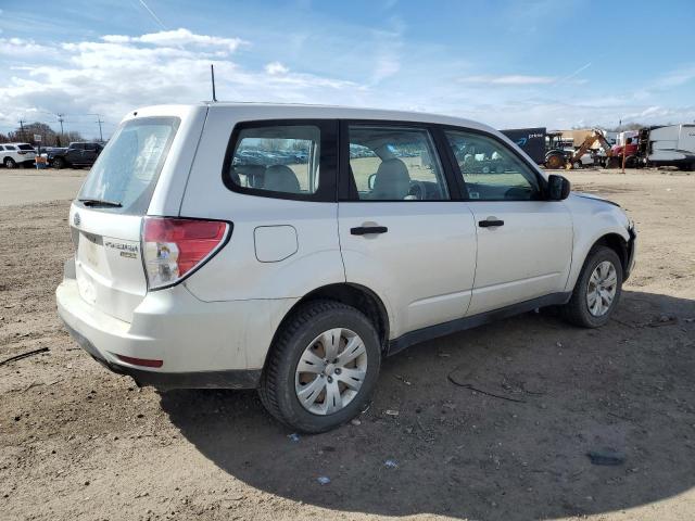 Photo 3 from auction – 2010 SUBARU FORESTER 2 with VIN JF2SH6AC5AH713431