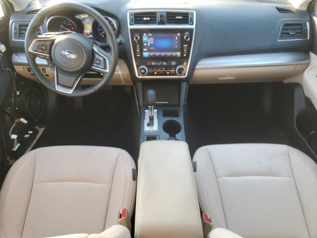 Photo 8 from auction – 2019 SUBARU OUTBACK 2. with VIN 4S4BSAHC5K3289428