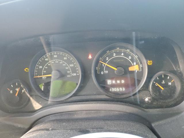 Photo 9 from auction – 2015 JEEP PATRIOT LA with VIN 1C4NJRFB2FD376314
