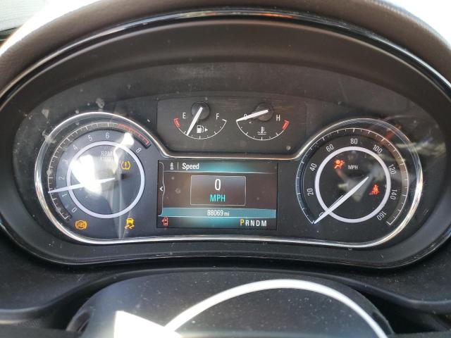 Photo 9 from auction – 2014 BUICK REGAL with VIN 2G4GV5EK9E9300197