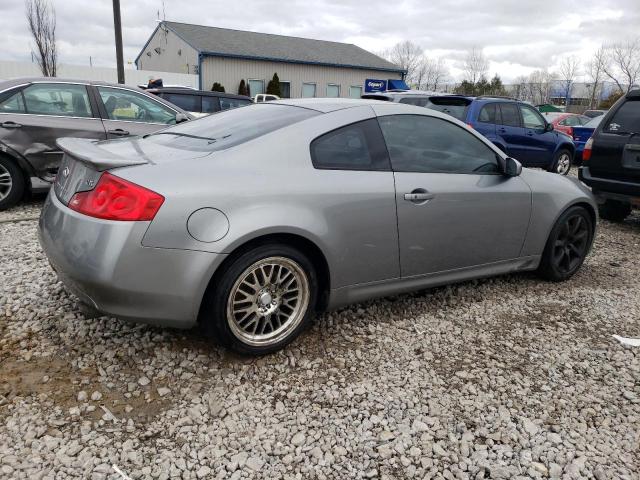 Photo 3 from auction – 2006 INFINITI G35 with VIN JNKCV54E86M705422